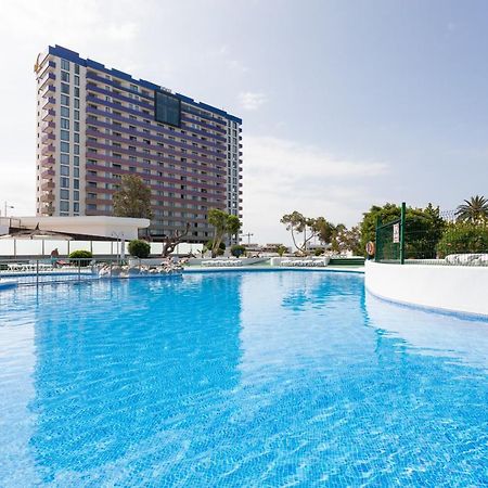 Home2Book Paradise Ocean View Адехе Экстерьер фото