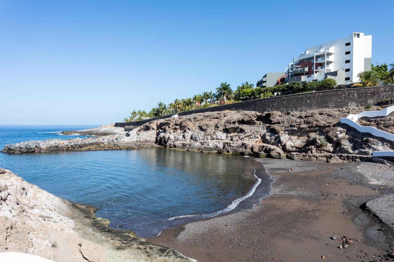 Home2Book Paradise Ocean View Адехе Экстерьер фото